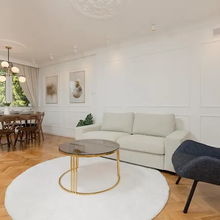 In The Centre Of By Renters Lejlighed