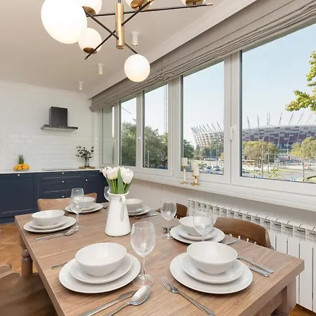 In The Centre Of By Renters