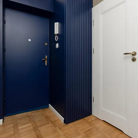 In The Centre Of By Renters Appartement *